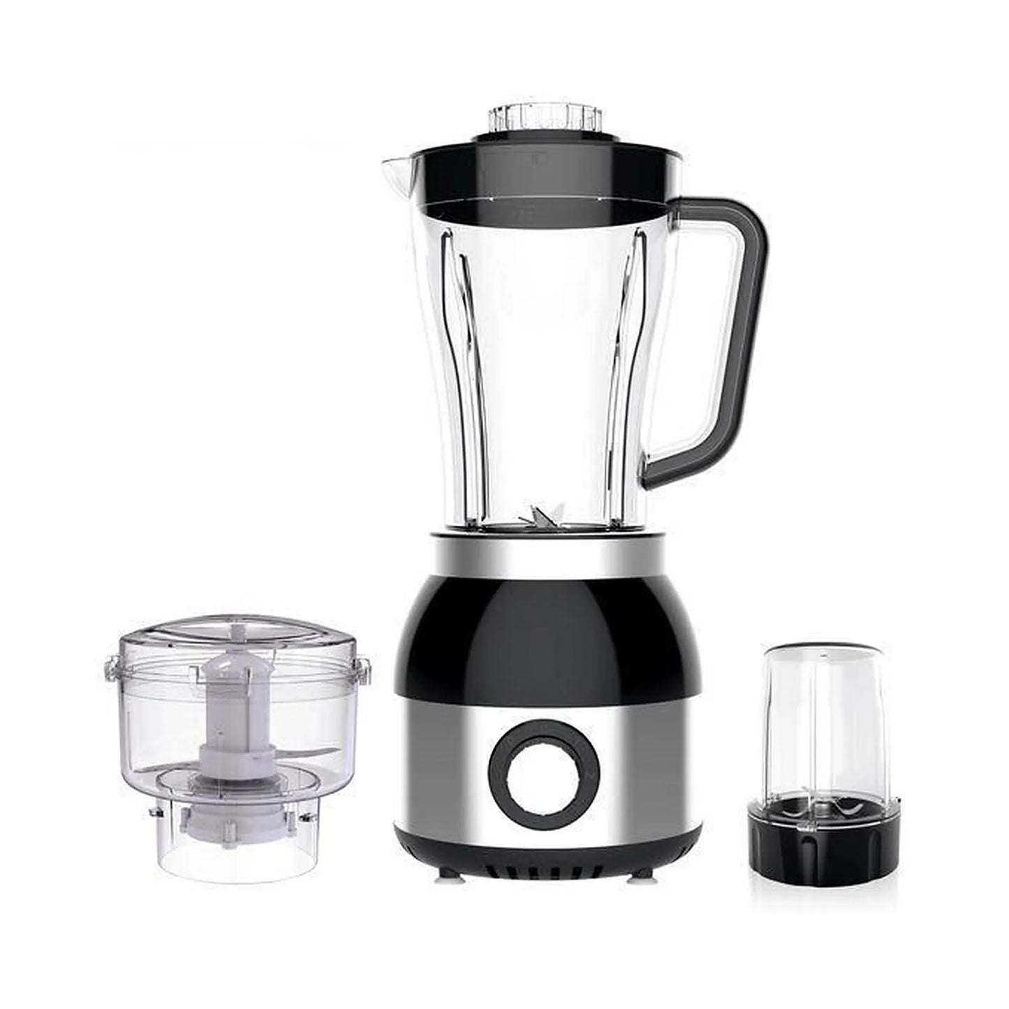 Blender SMART TECHNOLOGY STPE-8032P 1,8 litre 600 W