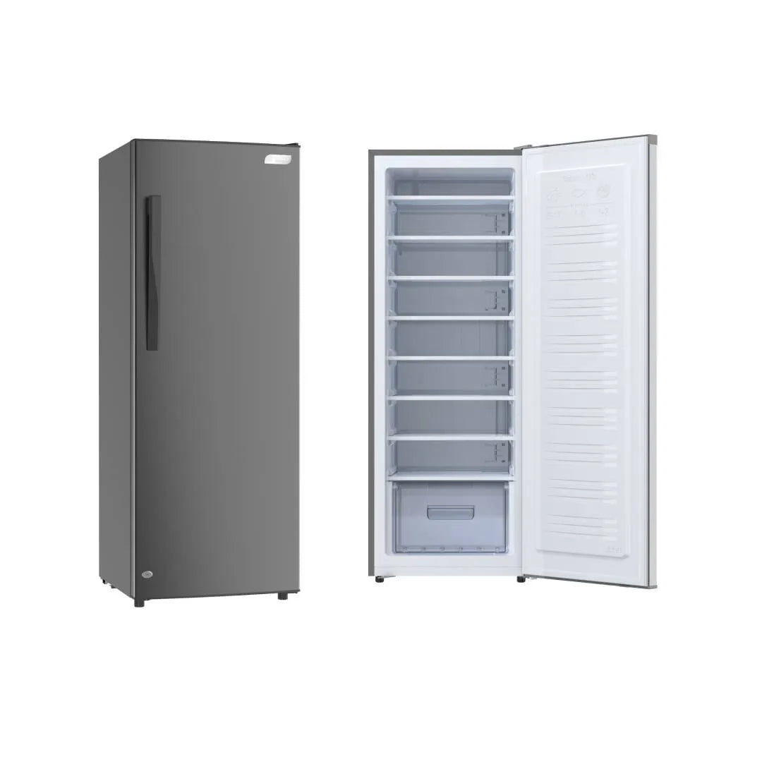 Congélateur vertical SMART TECHNOLOGY STCD-899NFM 380 litres No Frost