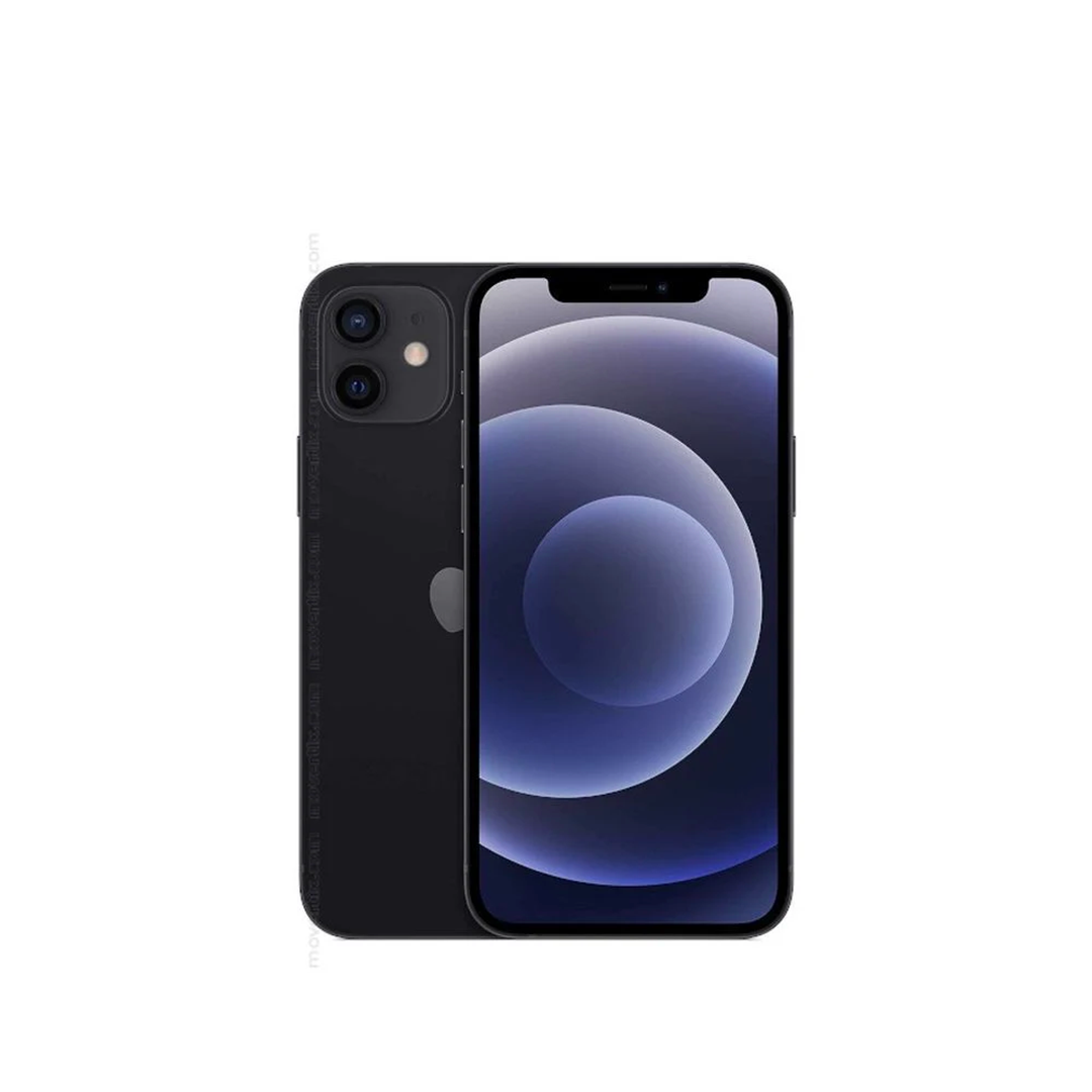 L'iPhone 12 de 64 Go à 849 € (-60 €) chez Amazon