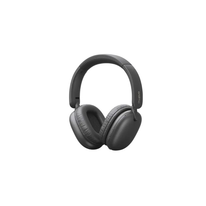 Oraimo BoomPop Lite OHP-317 – Écouteurs Sans Fil disponible en NOIR OU BEIGE