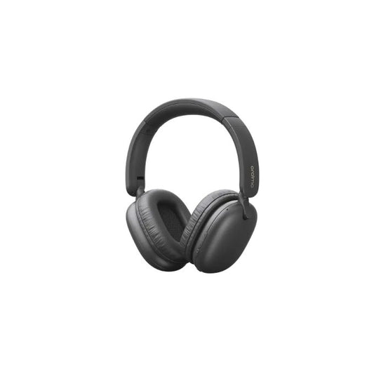 Oraimo BoomPop Lite OHP-317 – Écouteurs Sans Fil disponible en NOIR OU BEIGE