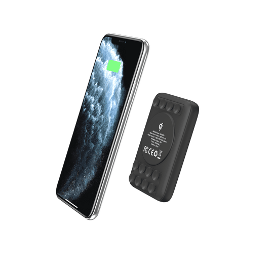 ENERGIZER USB-C WIRELESS POWER BANK QP10000PQ
