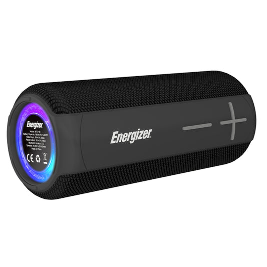 Speaker bluetooth ENERGIZER BTS 161 BT 5.0-NOIR-GARANTIE 3 MOIS