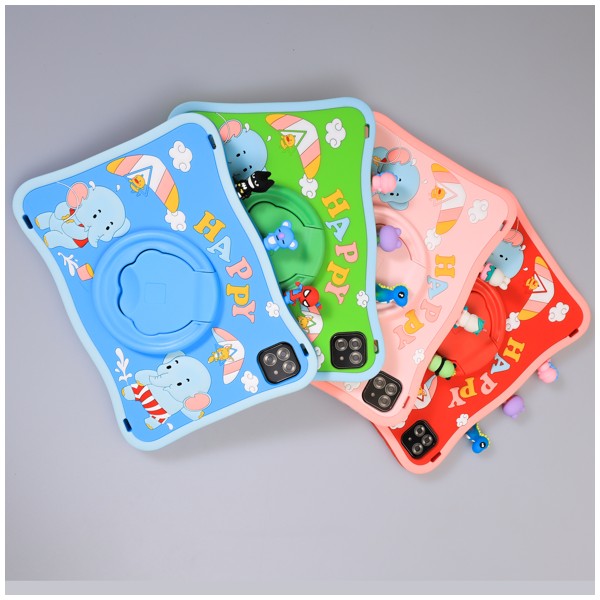 Tablette Oteeto TAB 10 Kids - 10.1" | 6GB RAM | 128GB de stockage | Android 13