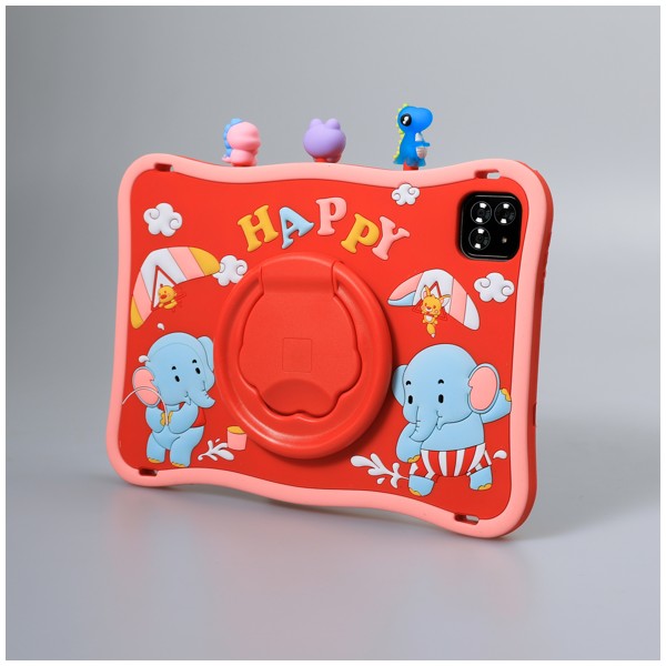 Tablette Oteeto TAB 10 Kids - 10.1" | 6GB RAM | 128GB de stockage | Android 13