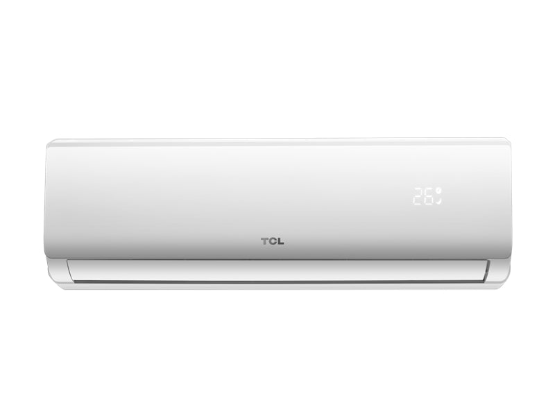 Climatiseur split TCL XAA1 visuel officiel