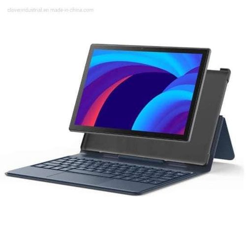 Tablette Notebook S103 Luxury Touch - 10.1 Pouces - 6 Go de RAM / 256 Go de Stockage