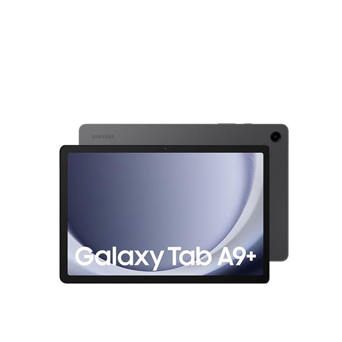 Samsung Galaxy Tab A9 Plus - 11 Pouces, 4 Go RAM, 64 Go, Caméra 8 MP - Tablette Ultra Performante