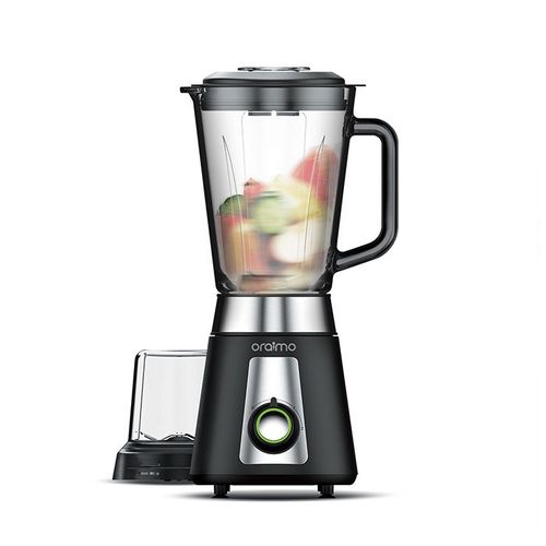 Blender OH-B1 avec bocal en verre 1,5L et broyeur inclus