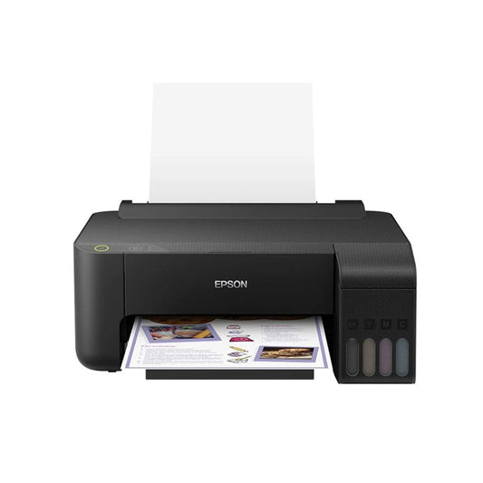 Epson Imprimante Epson Ecotank L1110 - Impression Uniquement - Couleur Et Noir