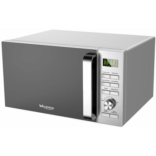 Millennium MICRO ONDES MWO-G25L-SLV