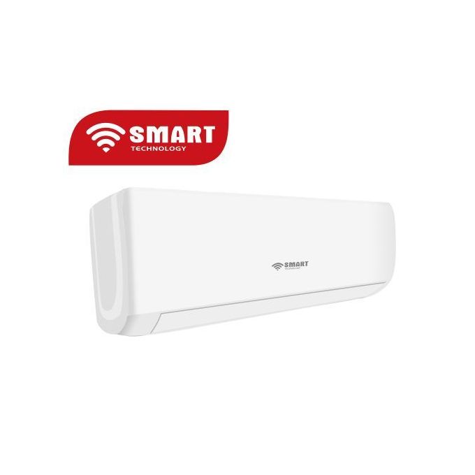 Climatiseur Split Mont Blanc – 1 CV – 9000 BTU – Anti-Corrosion & Antibactérien