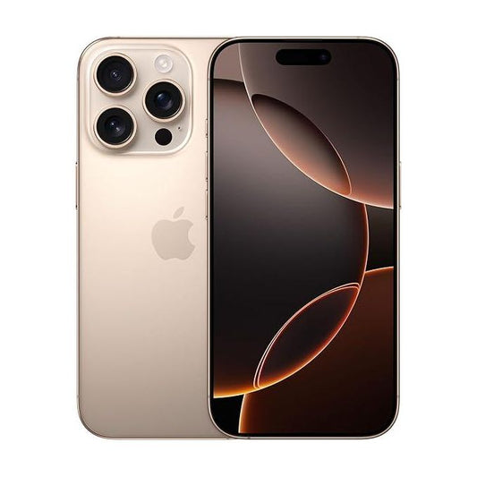 Apple IPhone 16 Pro Max 256 Go  ORIGINAL+ADAPTATEUR OFFERT - GARANTIE 2 ANS