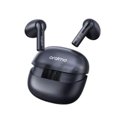 Oraimo OEB-E04D – Écouteurs Sans Fil Semi-Intra-Auriculaires