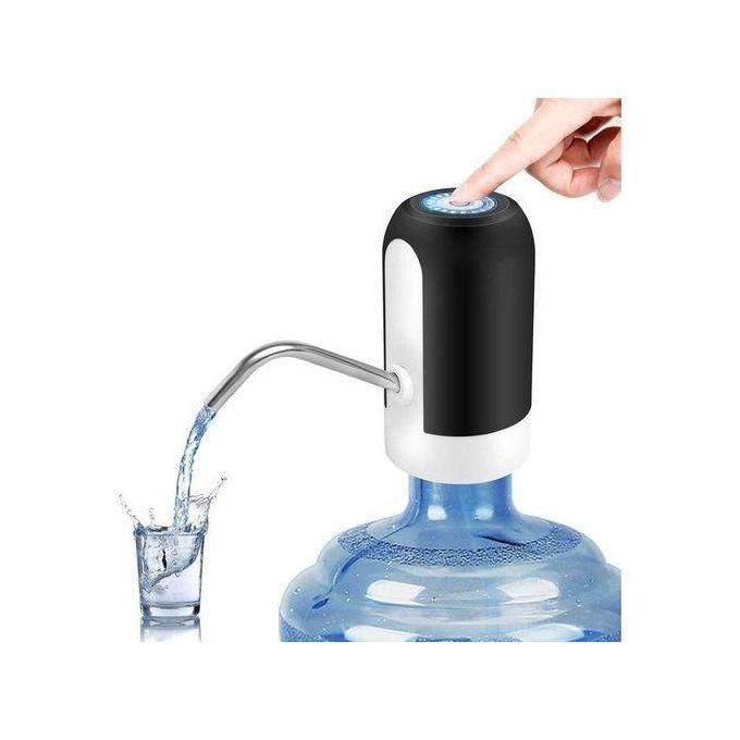 Chic Pompe A Eau Electrique