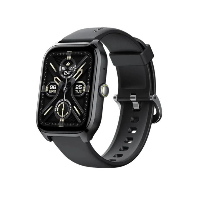 Oraimo OSW-804 Watch 5 Lite - Montre Intelligente IP68 HD 2,01 Pouces-appel-notification