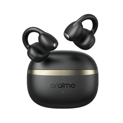 Oraimo Écouteurs sans fil OpenSnap OPN-373 NOIR