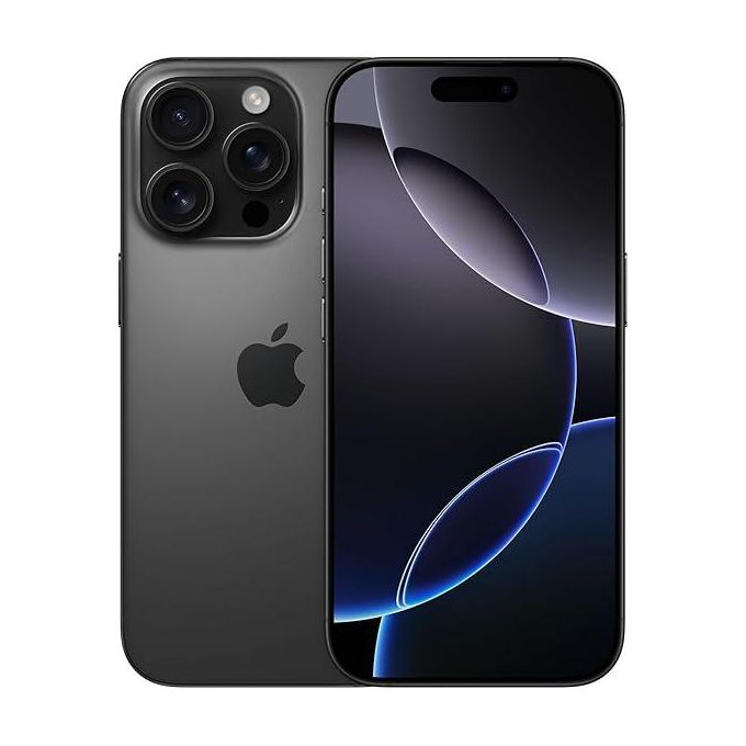Apple IPhone 16 Pro Max 256 Go  ORIGINAL+ADAPTATEUR OFFERT - GARANTIE 2 ANS