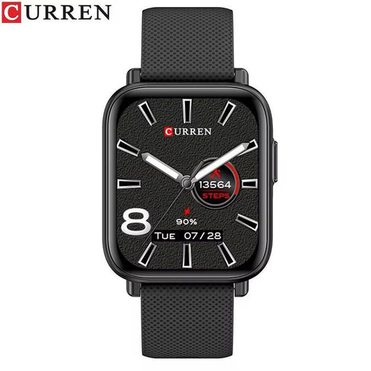 Montre Connectée curren - appel - notification - santé - sport
