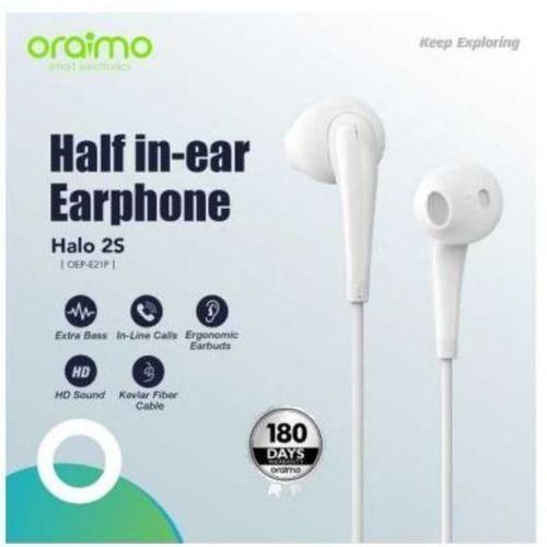 Câble durable 1,2m Oraimo OEP-E21P