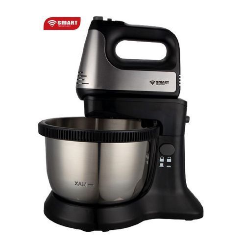 Batteuse Electrique Avec Bol SMART TECHNOLOGY STPE-822D