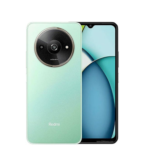 Xiaomi Redmi A3x - 6.71" - 2SIM - 4G - 5/8 Mpx - 4/128 Go  - Garantie 6 Mois
