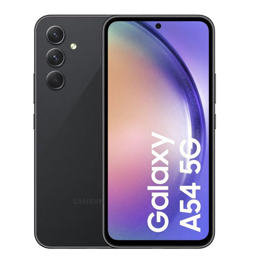Samsung Galaxy A54 - Dual Sim - 5G -6.4"- 8/256 Go - 50 Mpx - 5000MAH