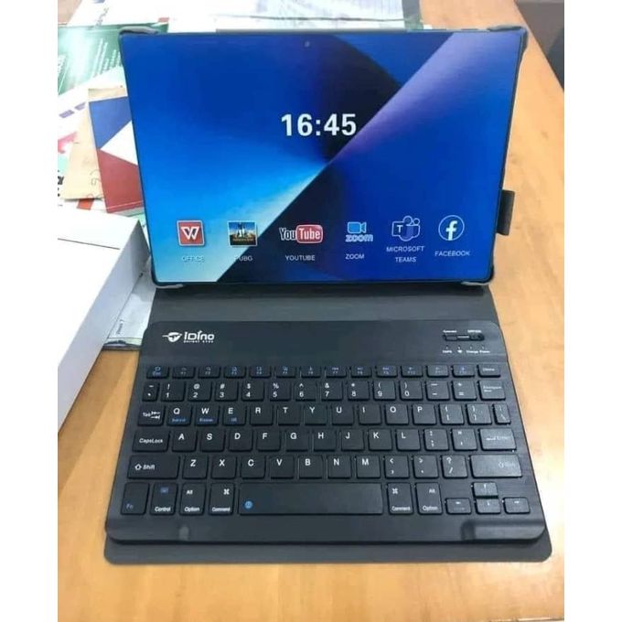 Idino Tablette IDino NoteBook 3-pro / 4GB 128G -Noir