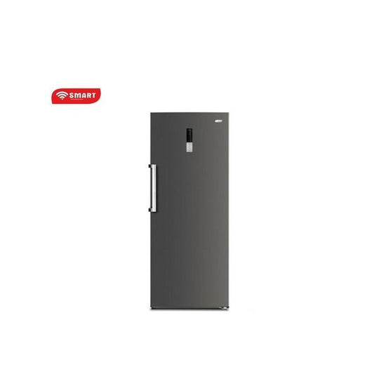 CONGÉLATEUR SMART TECHNOLOGY DEBOUT SMART STCD-899NFM- 380L 9 TIROIRS - 12 Mois De Garantie