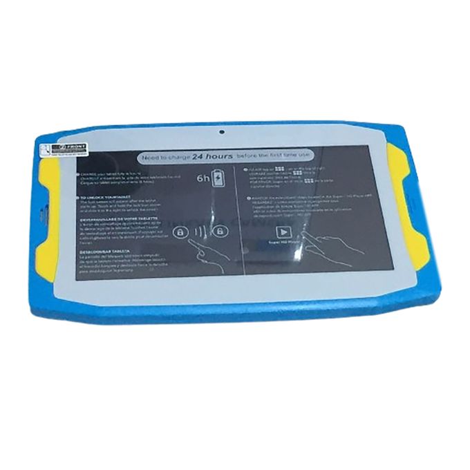 Tablette Enfant Educative IVO KIDS 1 - 7 3GB RAM /32GB ROM