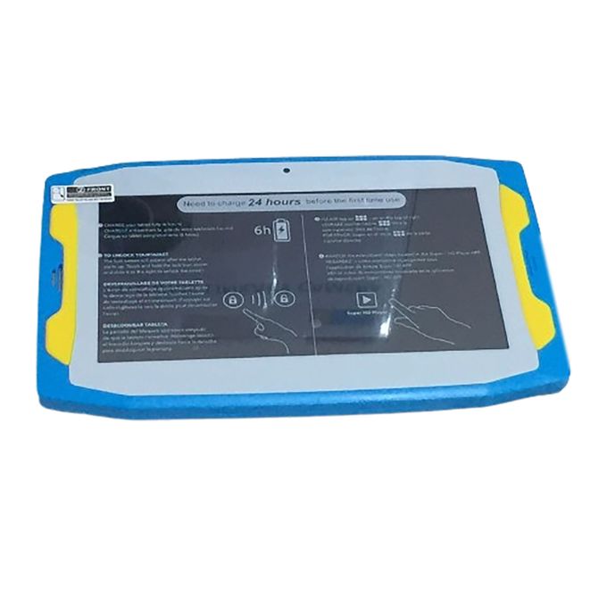 Luxury Touch Tablette Educative Kids Tab Blindé W8 - 6GB/128GB