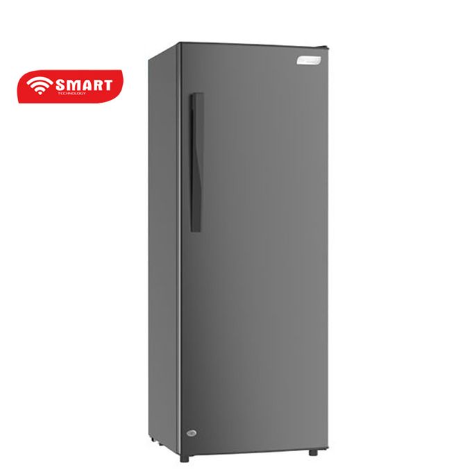 CONGÉLATEUR DEBOUT SMART TECHNOLOGY -STCD-979NFH -276L 9 TIROIRS - 12 Mois De Garantie