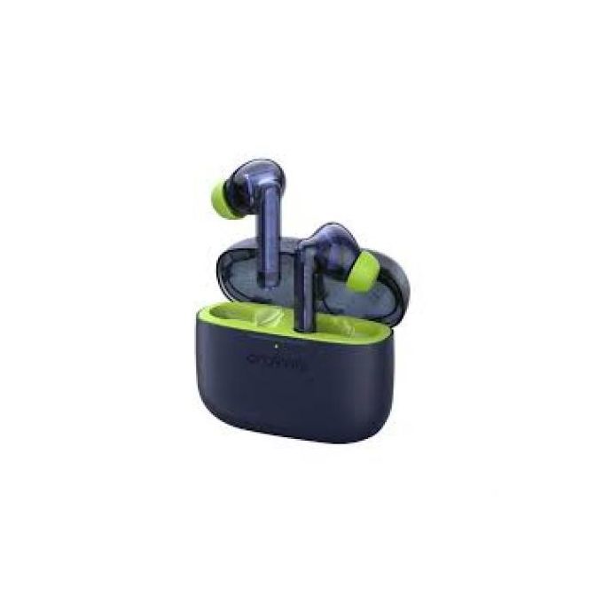 Oraimo ÉCOUTEURS ORAIMO OTW-330 Bleu-vert