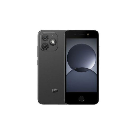 Itel A18 Plus – vue avant écran