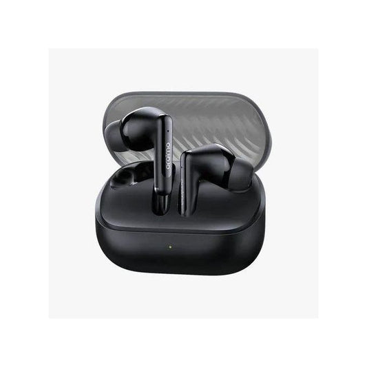 Oraimo SpaceBuds Neo OTW-323 Véritables écouteurs Sans Fil Noir