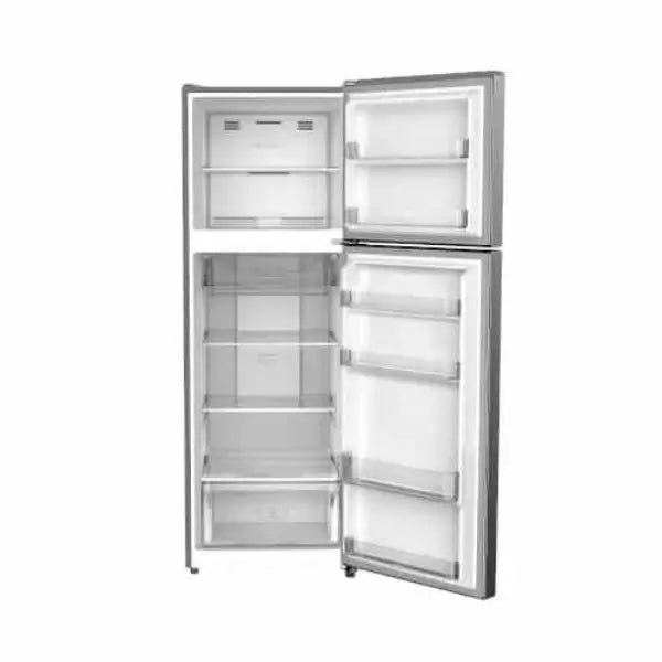 Réfrigérateur combiné double portes Nasco 338 L 2 étagers au réfrigérateur Économique MNASF2-468N1