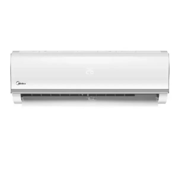 Split Midea 1 CV R410A 220 240 V 9.000 BTU Mode Turbo et refroidissement rapide Mode M_MSAF-09CRN1