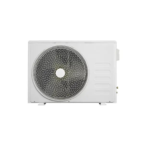 Split Armoire avec unité extérieur Nasco 36000 BTU 4 CV Déshumidification Mode NAS-TFS-36N1 — vue 2