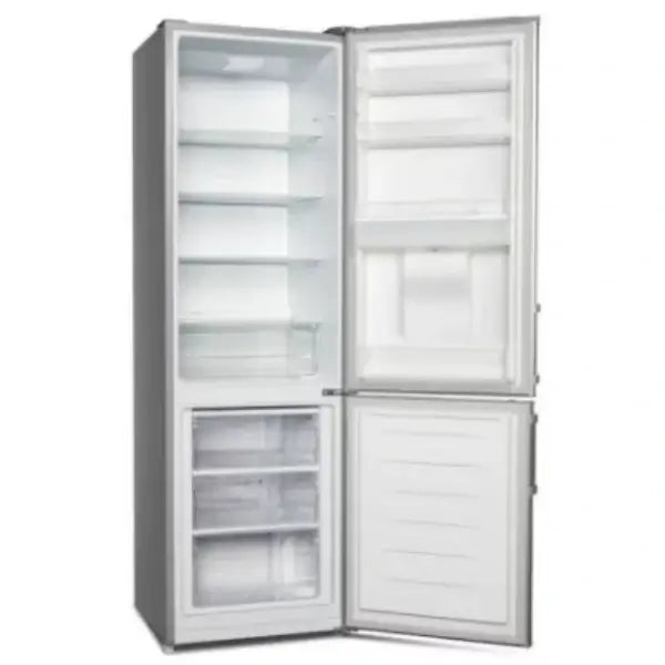 Réfrigérateur combiné double portes Hisense 262 L Distributeur d’eau 3 tiroirs au RD-35DC4SB