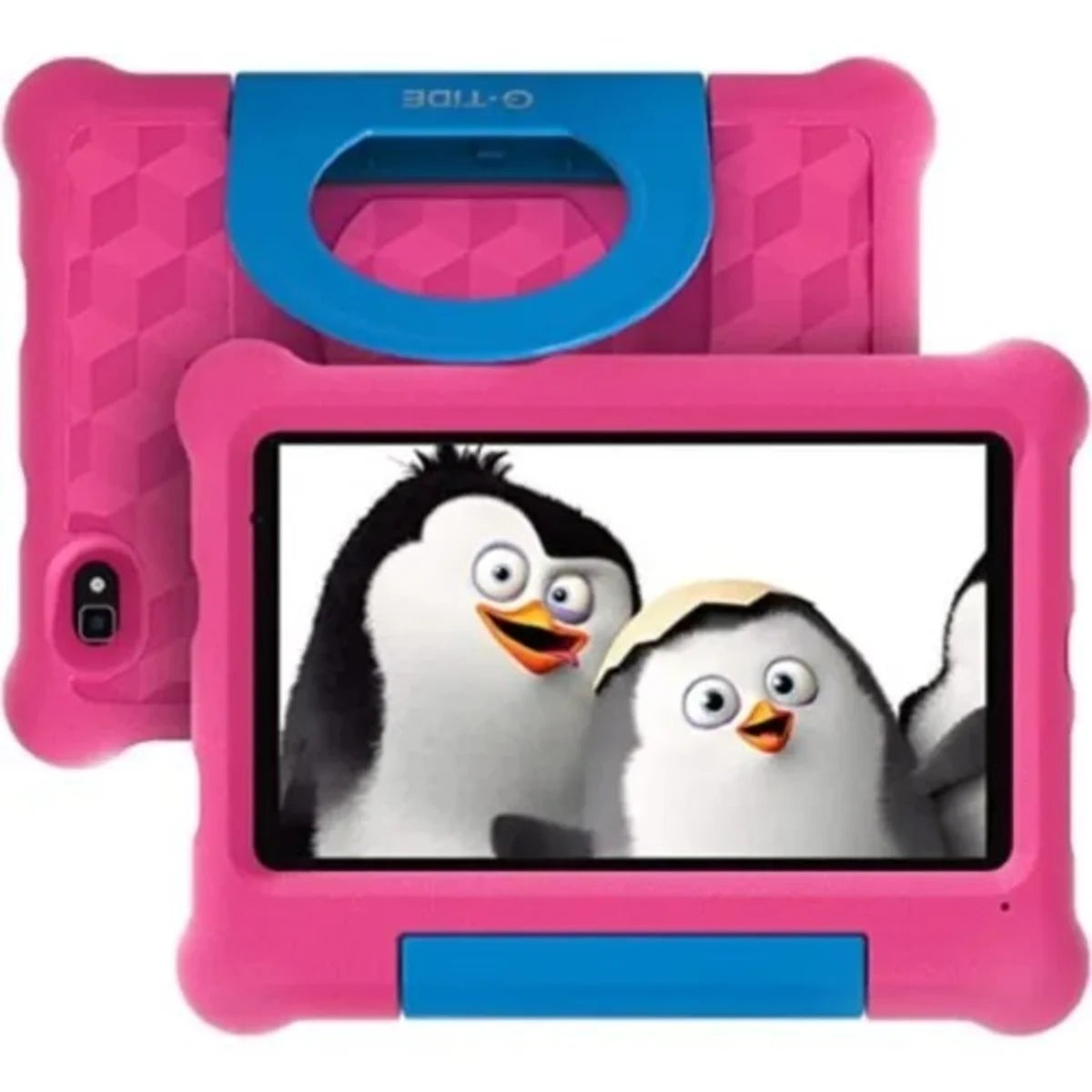 Tablette educative pour Enfants Android Bebe-Tab B787 - 32Go ROM - 2Go RAM  - 3000mAh - WiFi