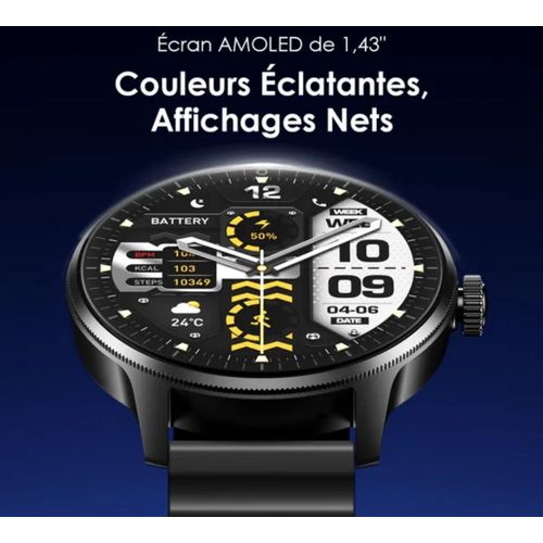 Oraimo OSW-830 appels HD sans fil