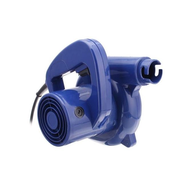 Puissant Souffleur Electrique - Bleu