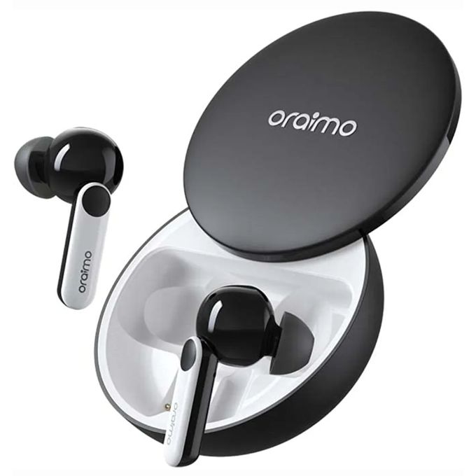 Oraimo - OEB-E105D - Écouteurs Bluetooth - Qualité Supérieure