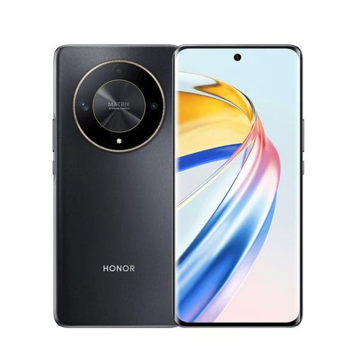 Honor X9b 5G - 6.78" -  6/256Go - 108Mpx - NOIR
