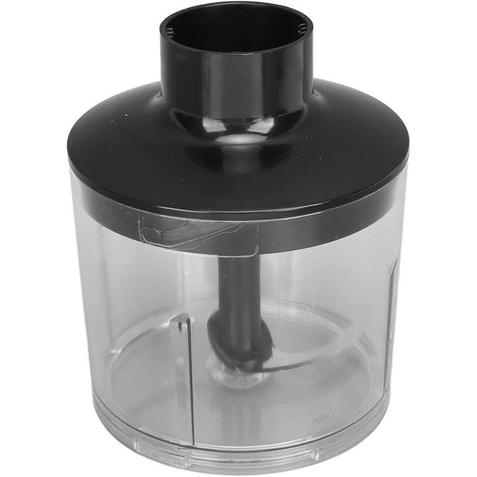 Mixeur plongeant 1200 watts (INOX) SPJ HBX-SS1200W — vue 3