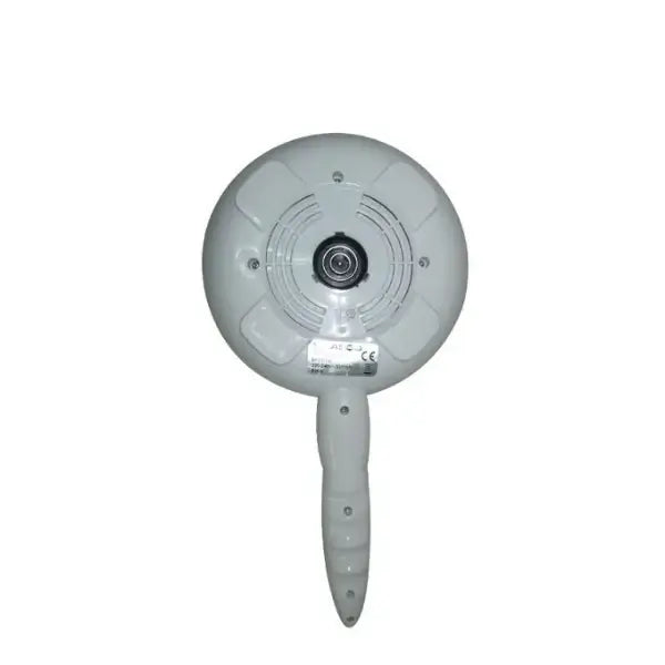 Nasco Machine à Crêpe EP2111B Rotation 360° 6Pcs Blanc — vue 2