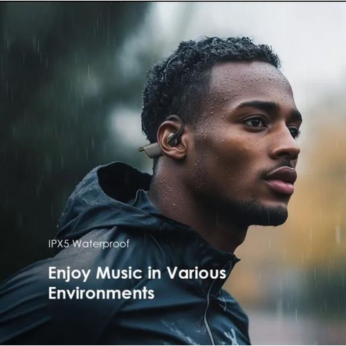 Oraimo OPN-672 – Écouteurs Sans Fil Bluetooth V5.4