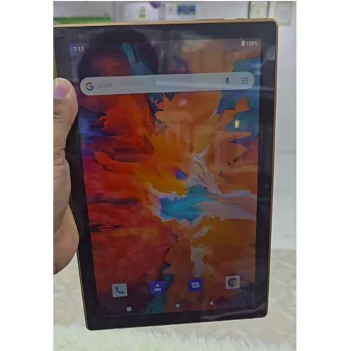 Tablette PC Boat Tab B101 – 10,1 Pouces, 512 Go de Stockage, 16 Go de RAM, Connectivité 5G