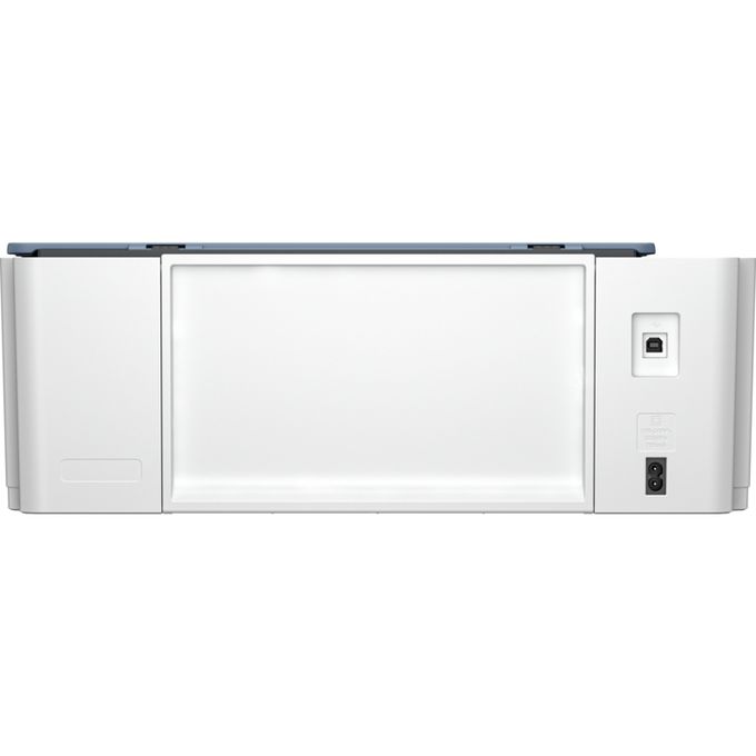 Imprimante HP à Réservoir Smart Tank 580- Impression - Photocopie - Scanner - Wifi (Copie)-Bluetooth