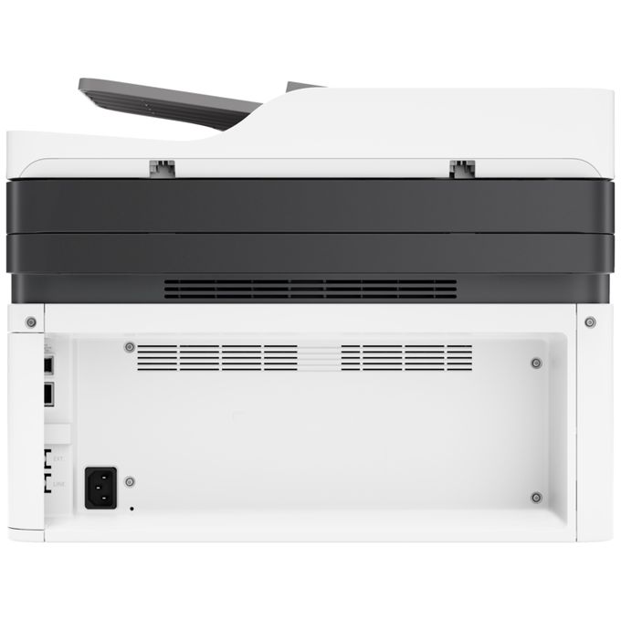 Hp Imprimante Multifonction Laser HP 137fnw (4ZB84A) - 4en 1 - Wifi